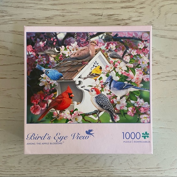 🧩 8 Different Puzzles - Picture 6 of 15